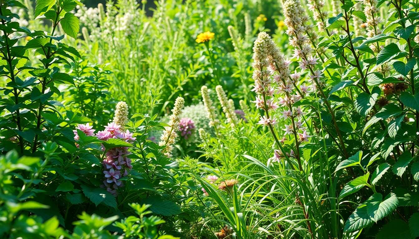 Stratégies de prévention des maladies fongiques en jardinage