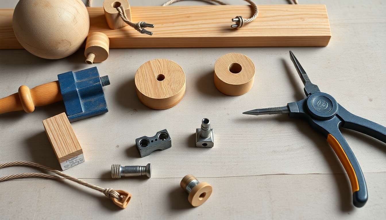 Renforcer la structure de sa serre : matériaux et techniques