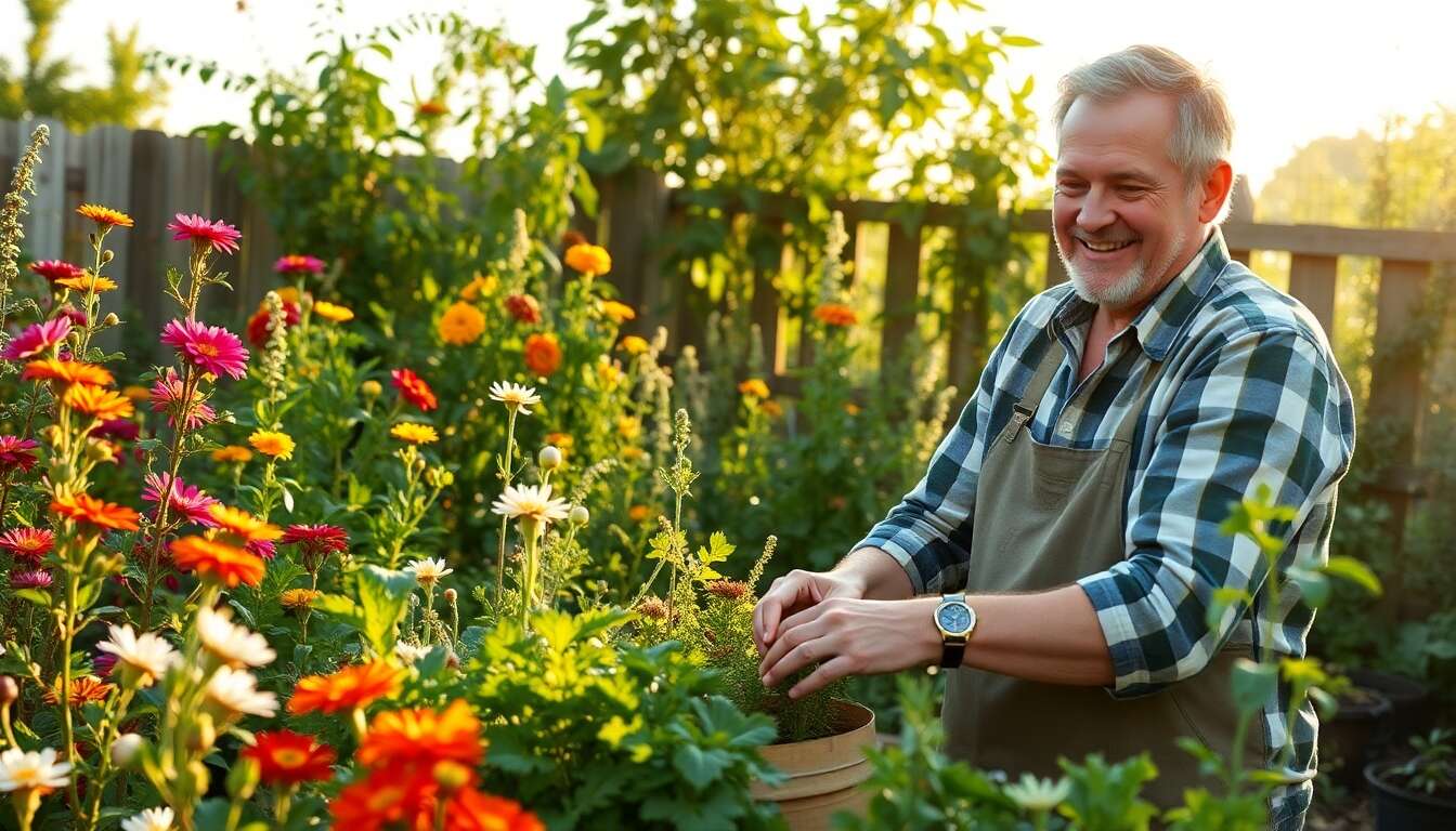 Identifier la présence de nuisibles dans votre jardin