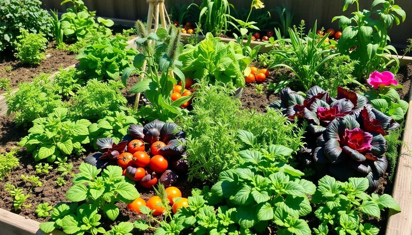 Préparer et remplir les bacs de culture