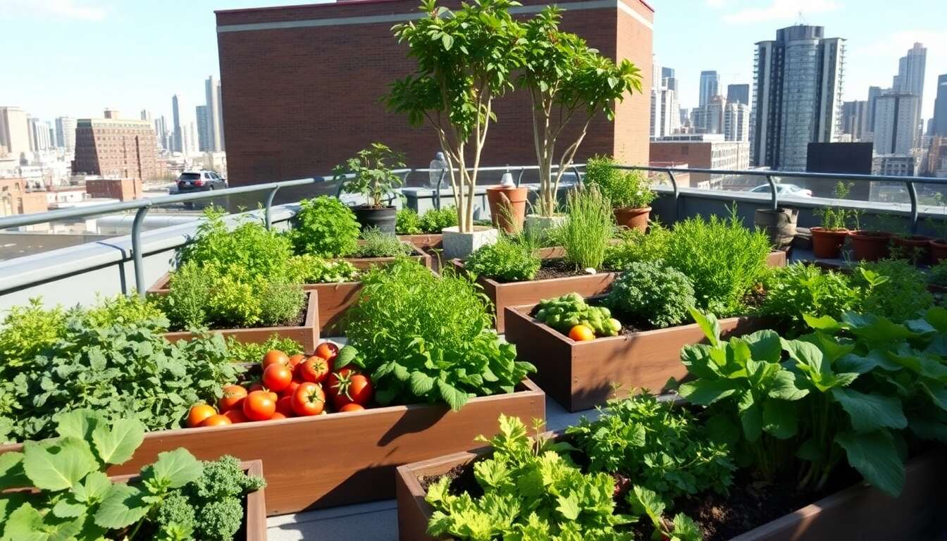 Choisir l'emplacement idéal
