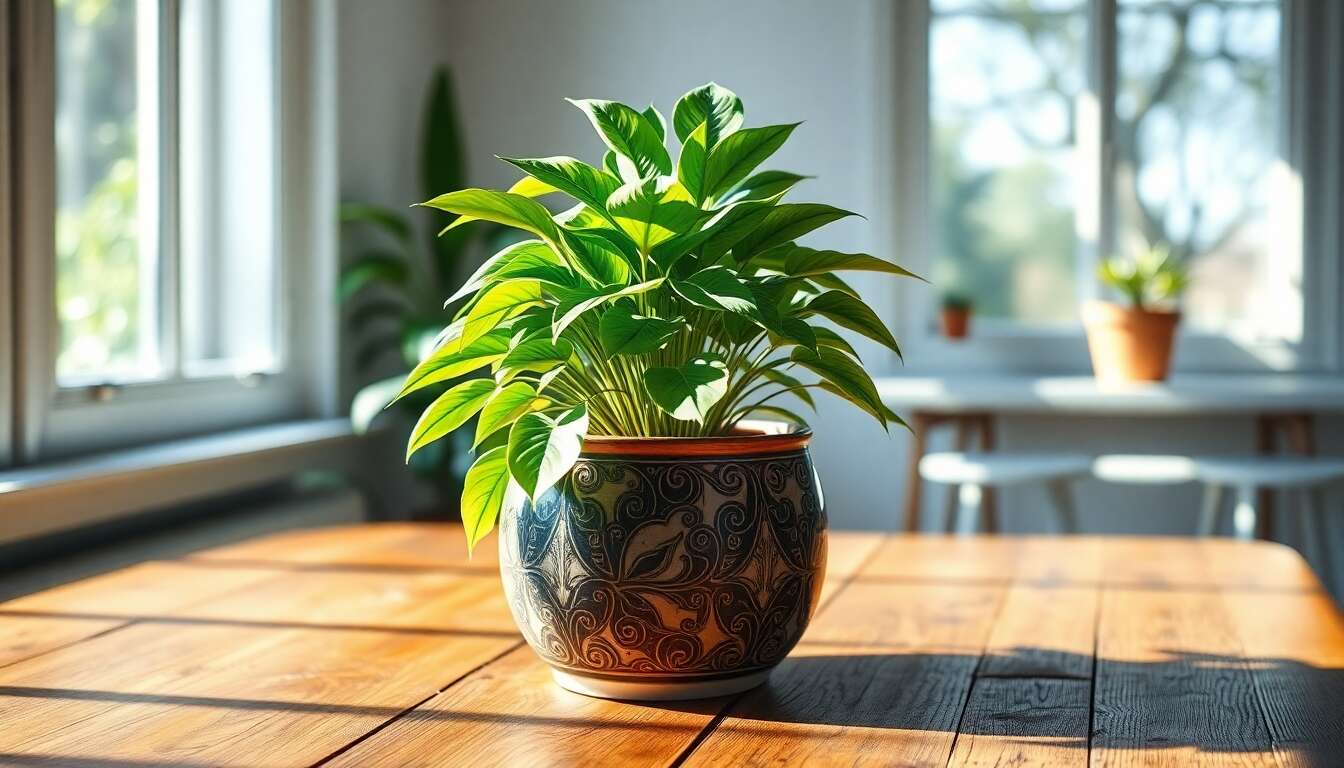 Entretien des plantes en pots : erreurs à éviter