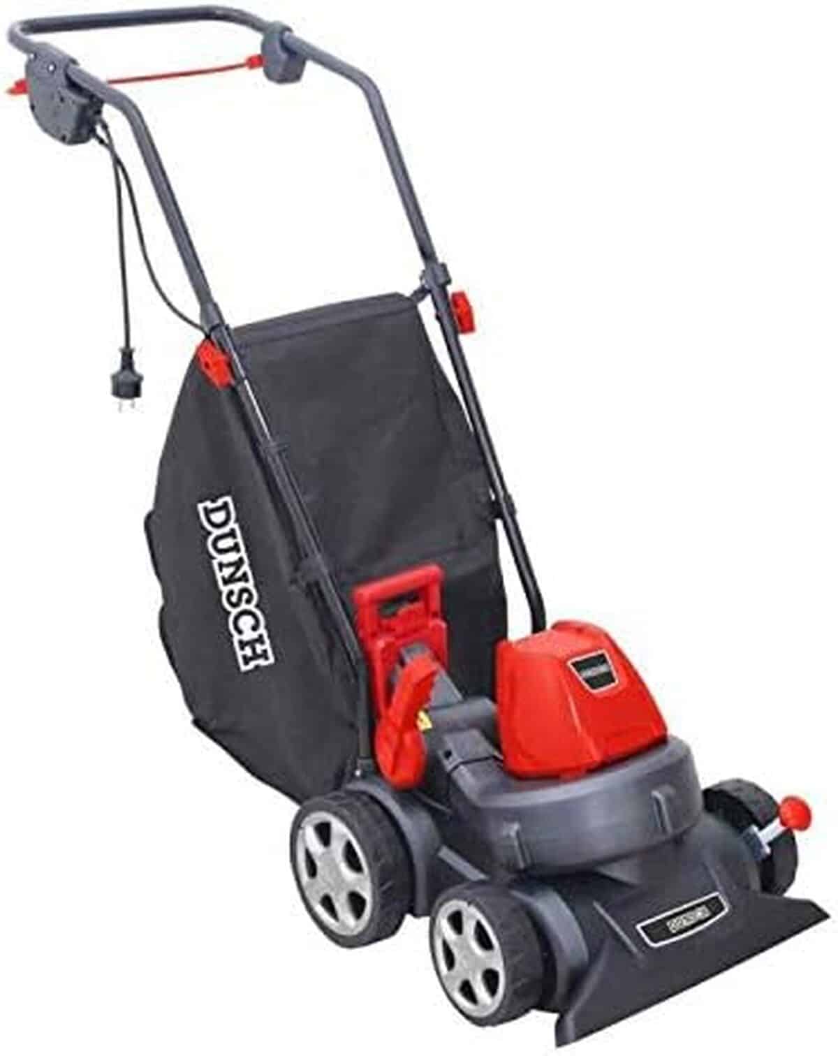 Test de l'aspirateur broyeur Dunsch DU50160BV3 : puissance et mobilité