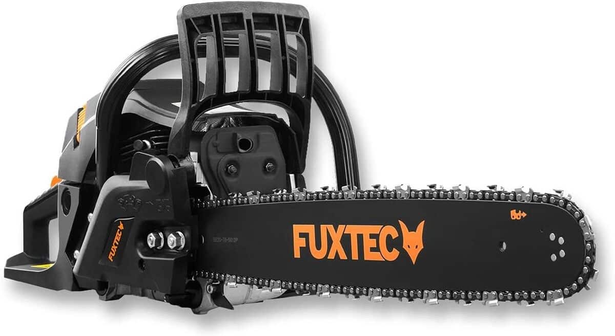 Test Fuxtec FX-KS262 : performance et puissance au service de vos travaux