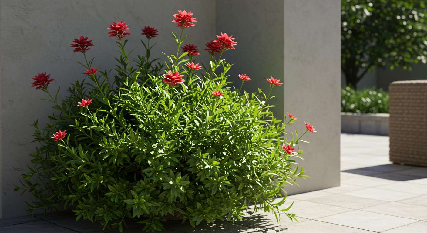 La plante que tout le monde s’arrache cet été : floraison express et zéro entretien