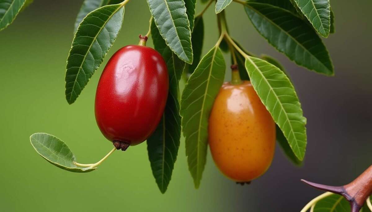 Cet arbre fruitier résiste au froid, à la canicule et donne de délicieux fruits… mais personne ne le connaît
