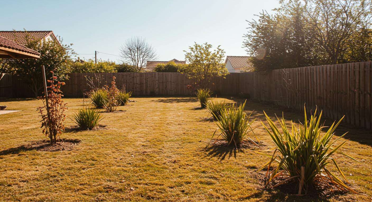 Arrêté préfectoral : l'arrosage de votre jardin est désormais interdit entre 8h et 20h dans 76 départements.