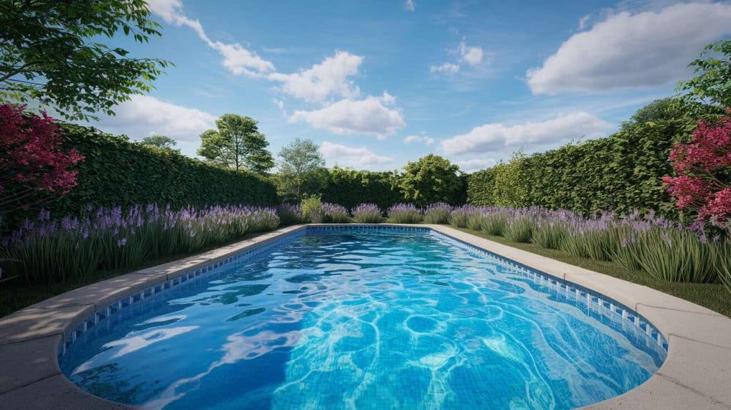 Quand et comment faire un traitement « choc » au chlore sans dérégler l’équilibre de l’eau