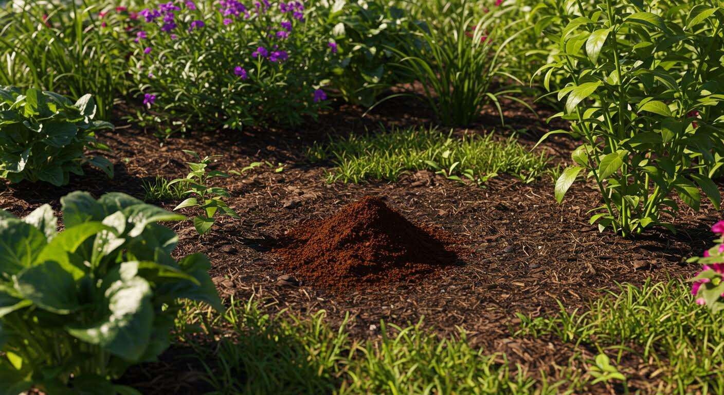 Le marc de café est-il vraiment bon pour toutes les plantes : la vérité sur cette astuce populaire