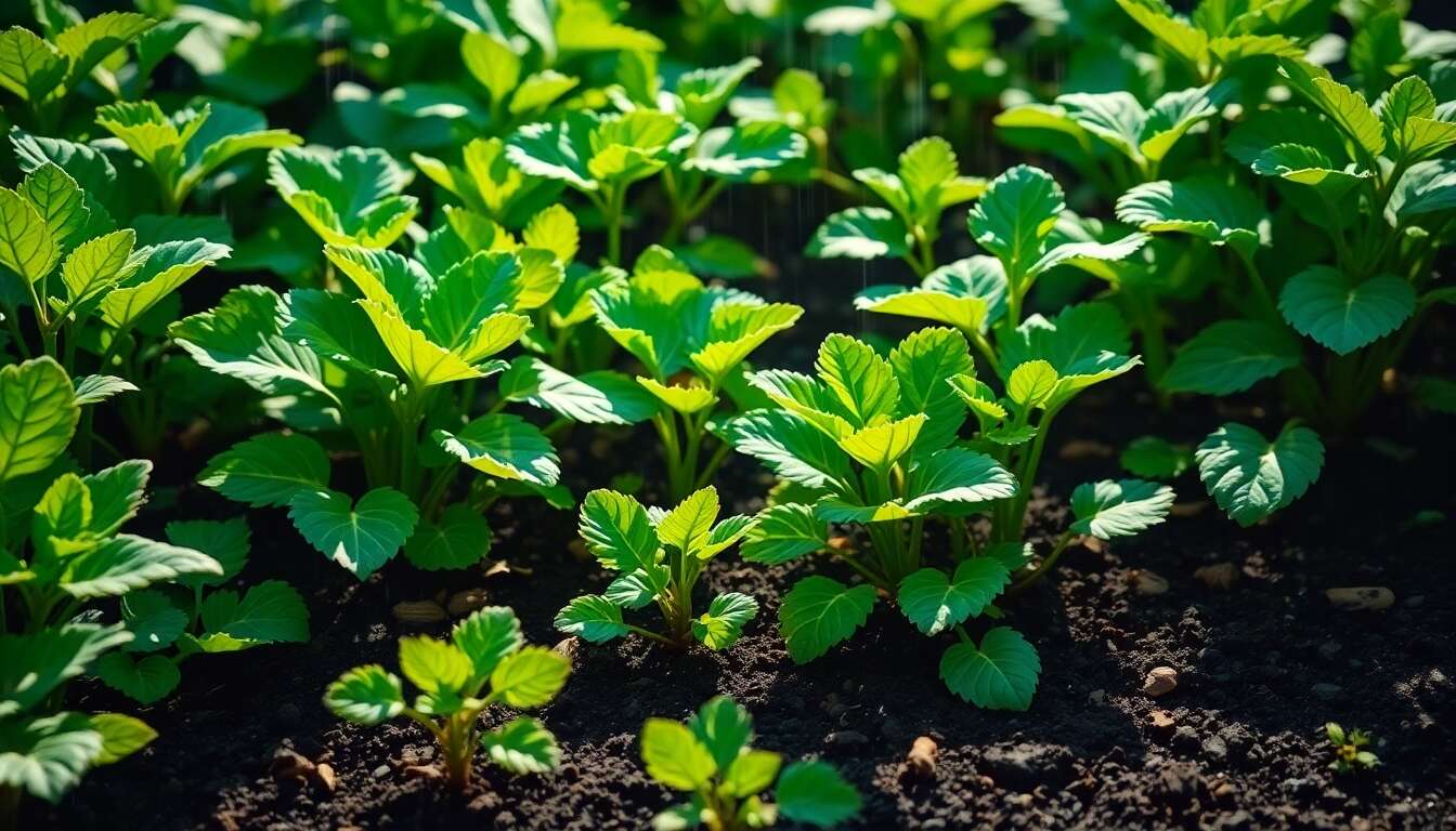 Chasser limaces et escargots : 8 techniques efficaces pour le potager