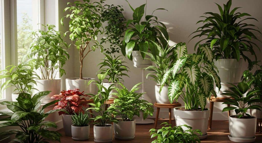 Le mythe du "pouce vert" : la science prouve que tout le monde peut avoir de belles plantes en suivant cette règle simple