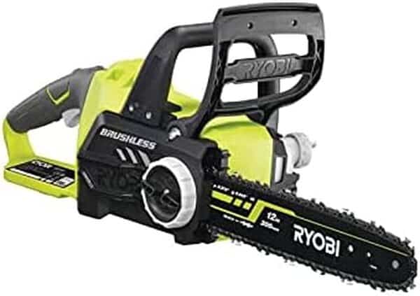 Pack RYOBI Tronçonneuse 18V OnePlus OCS1830 - chaine 30cm RAC227