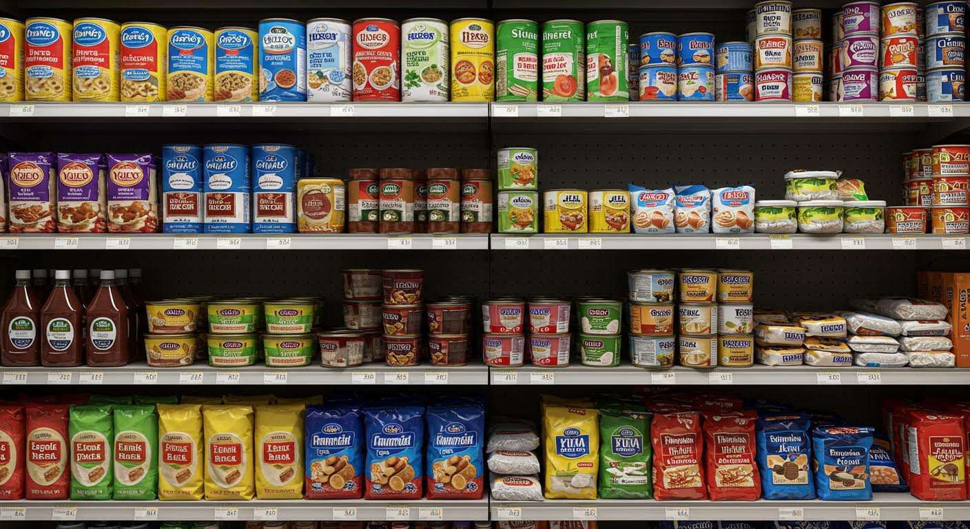 Inflation : le prix de ce produit du quotidien va exploser de 15% à la rentrée, faites des stocks