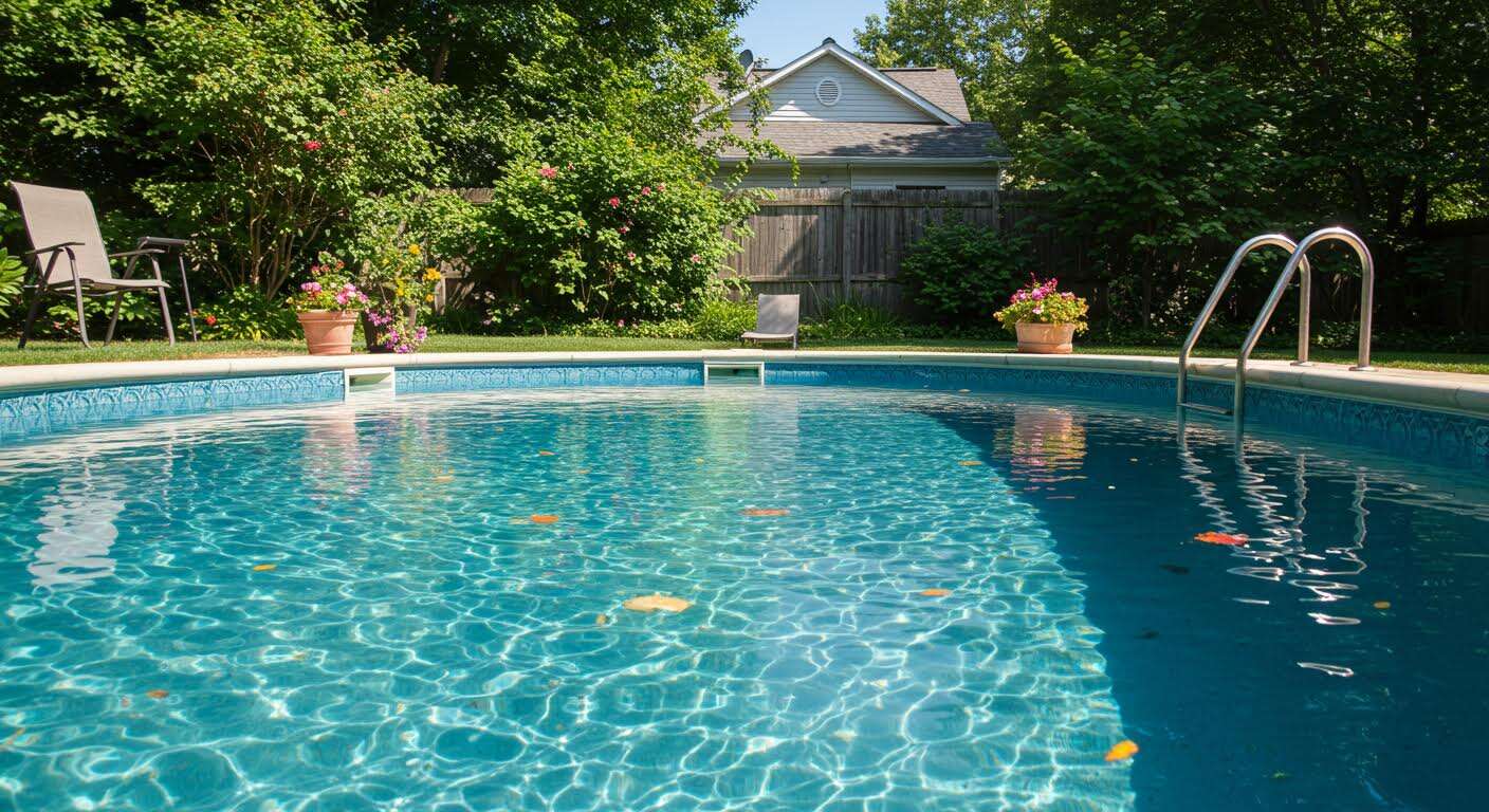 Le secret pour une eau parfaitement équilibrée avant l'hivernage : le rôle méconnu de l'alcalinité (TAC)