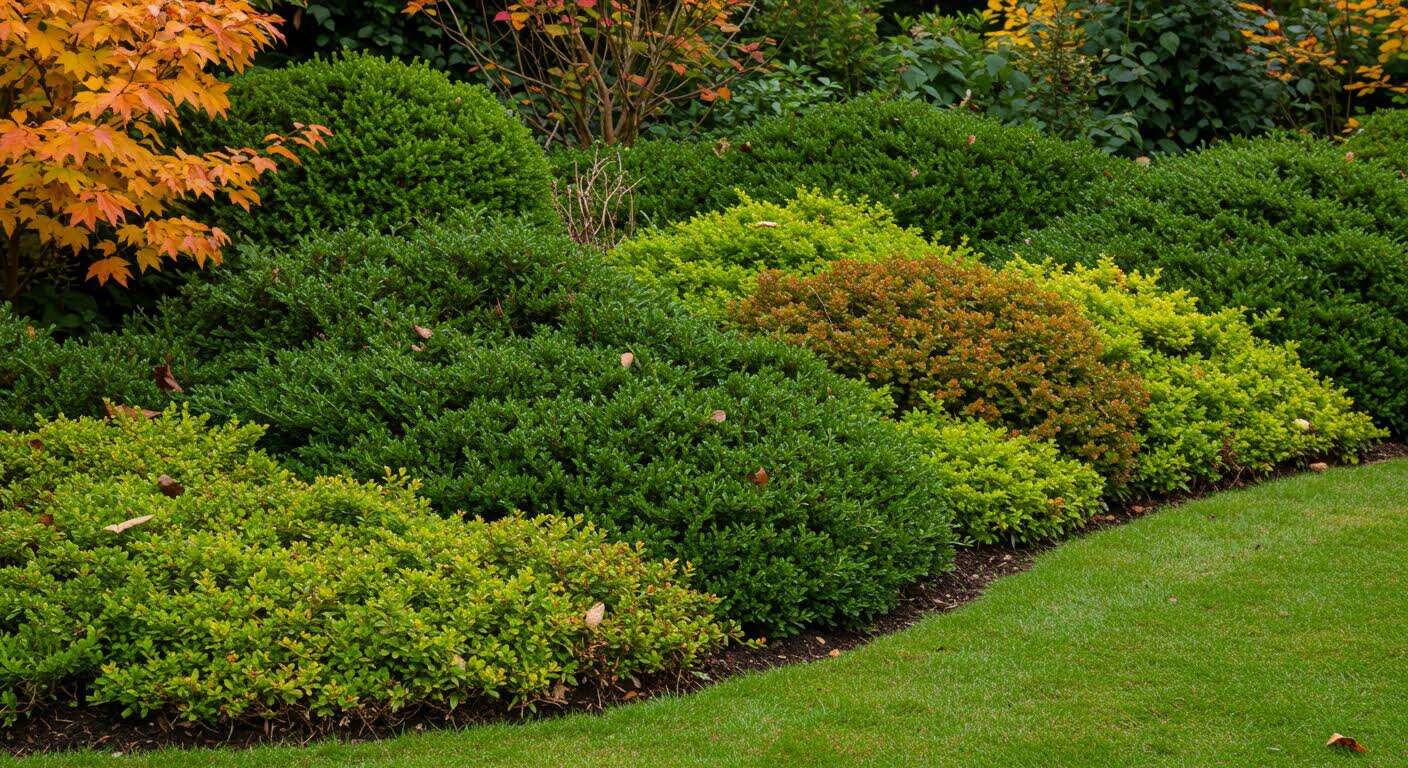 C’est le moment de planter ce couvre-sol résistant et sans arrosage pour garder un jardin frais cet Automne