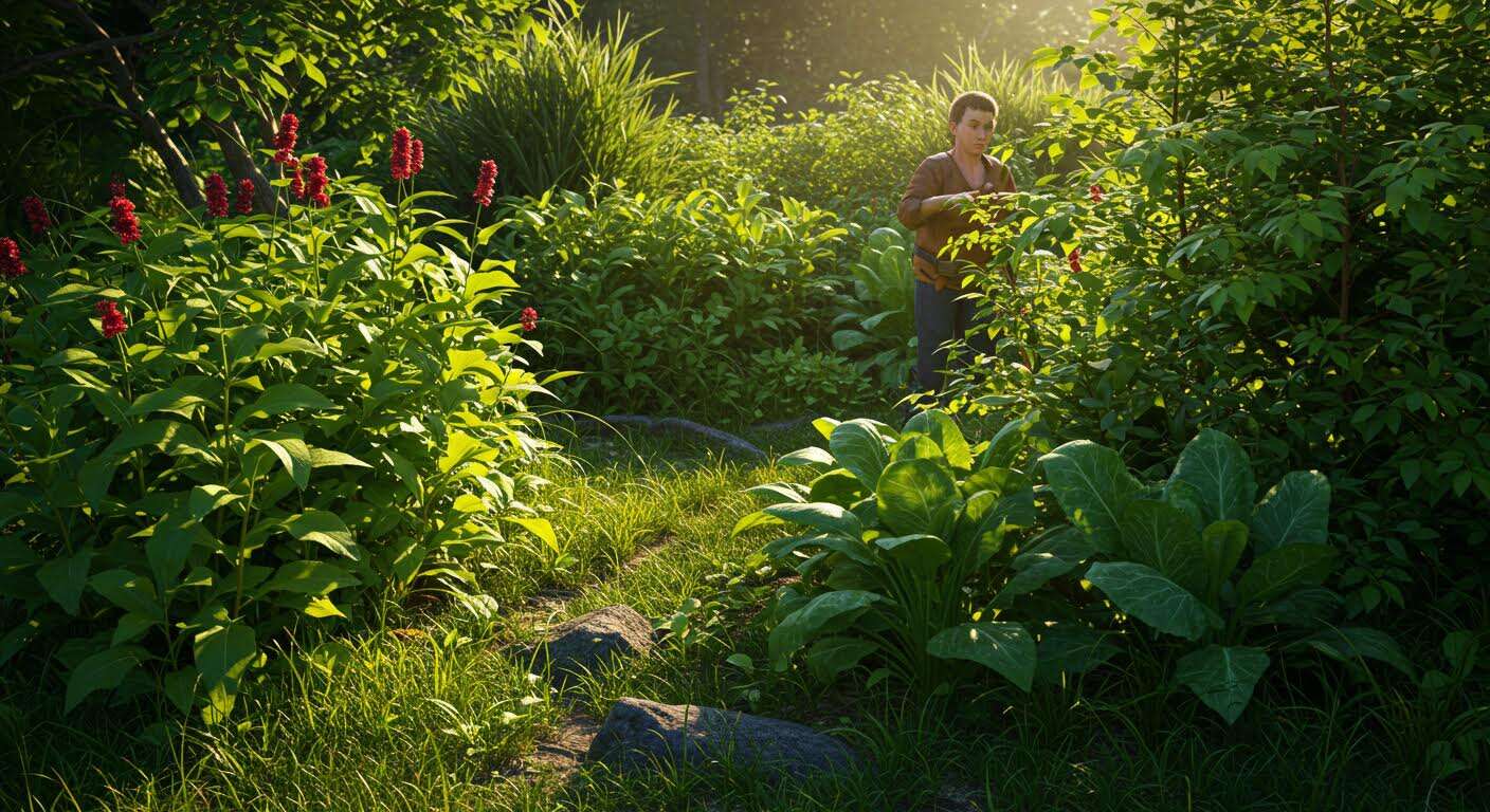 Adieu oïdium : découvrez la recette secrète qui bluffe même les jardiniers expérimentés !