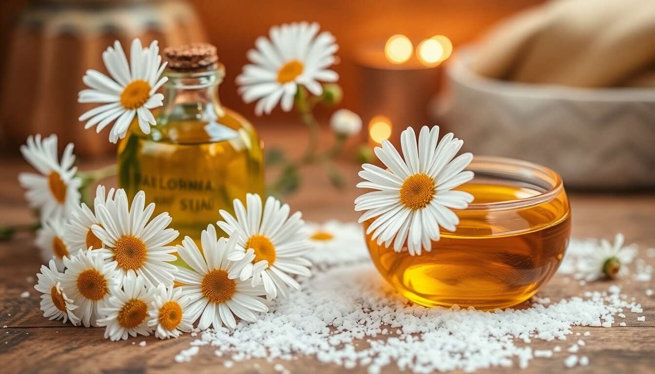 Astuces pour créer votre macérat huileux maison