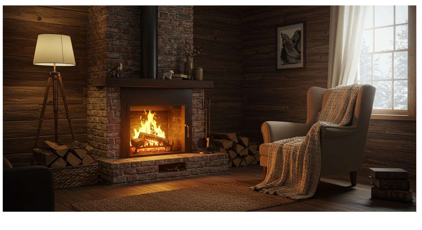 Ceux qui n'ont pas encore réservé leur ramoneur ne trouveront plus de créneau avant le grand froid