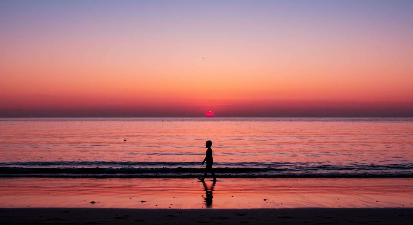 Le "blues de la rentrée" : 5 conseils d'un psychologue pour surmonter la déprime post-vacances