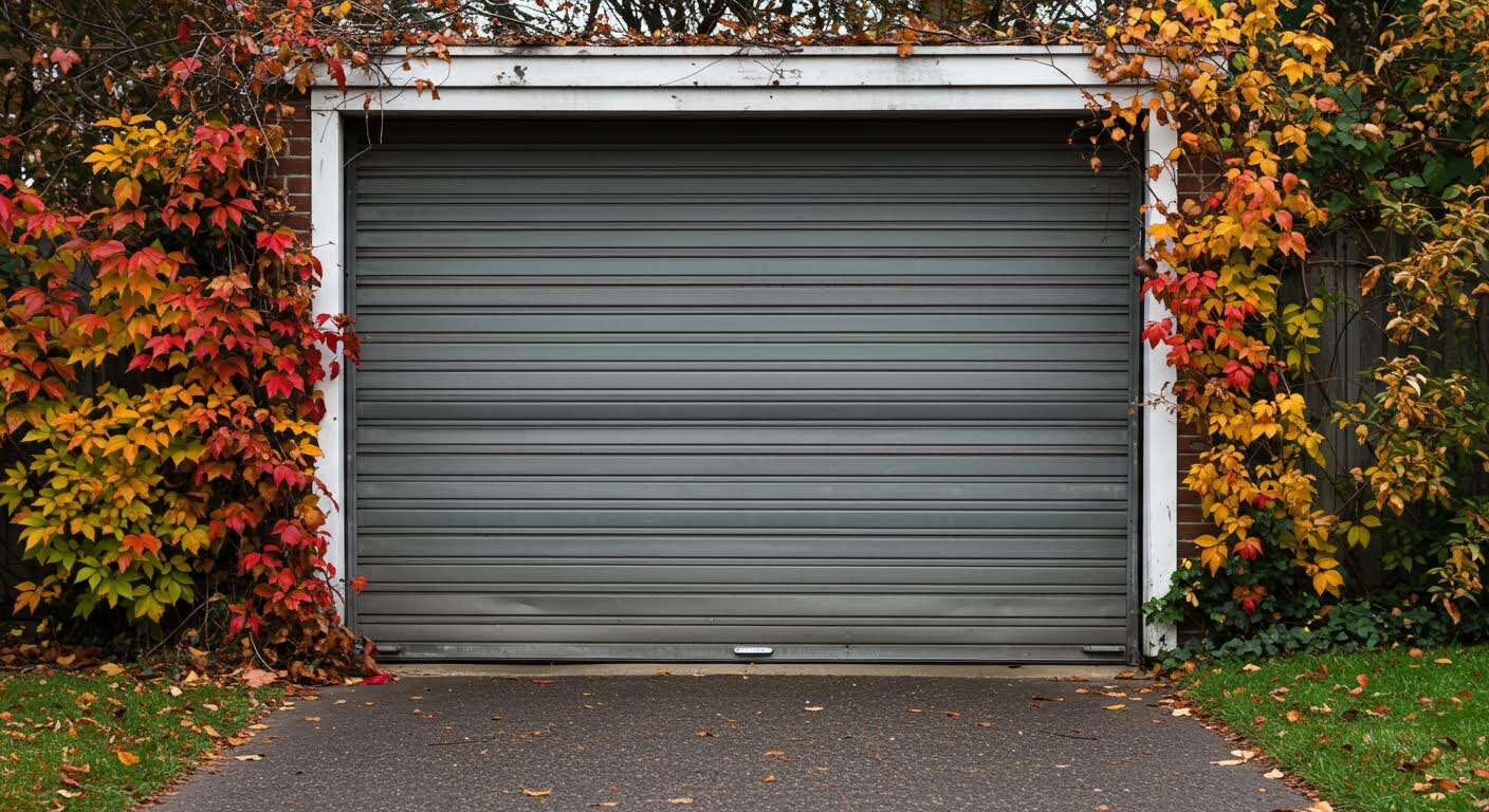 Le secret pour éviter que les rongeurs ne rentrent dans le garage ou le sous-sol avant l'hiver