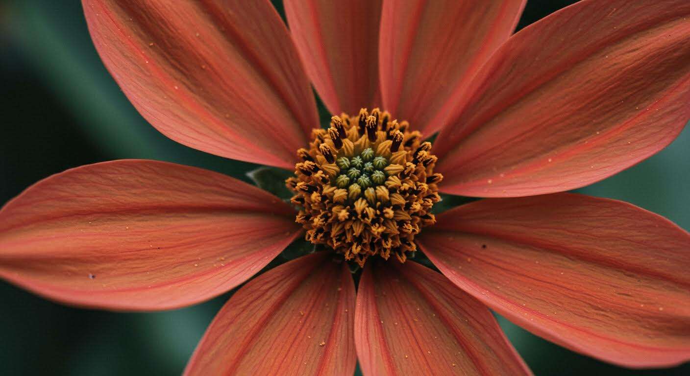 Le retour de la Toussaint : la fleur oubliée qui surpasse les chrysanthèmes