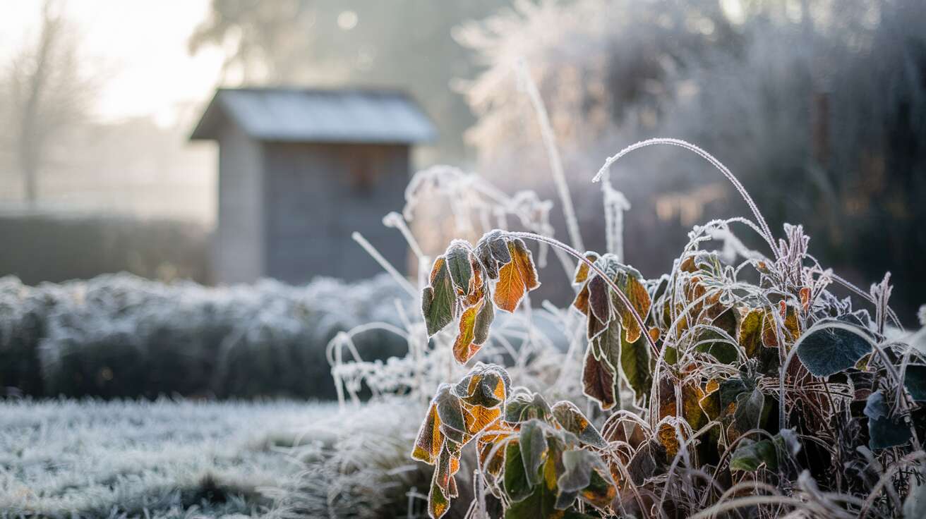 Le guide de survie de votre potager pour l&rsquo;hiver : les 7 étapes à suivre dès maintenant