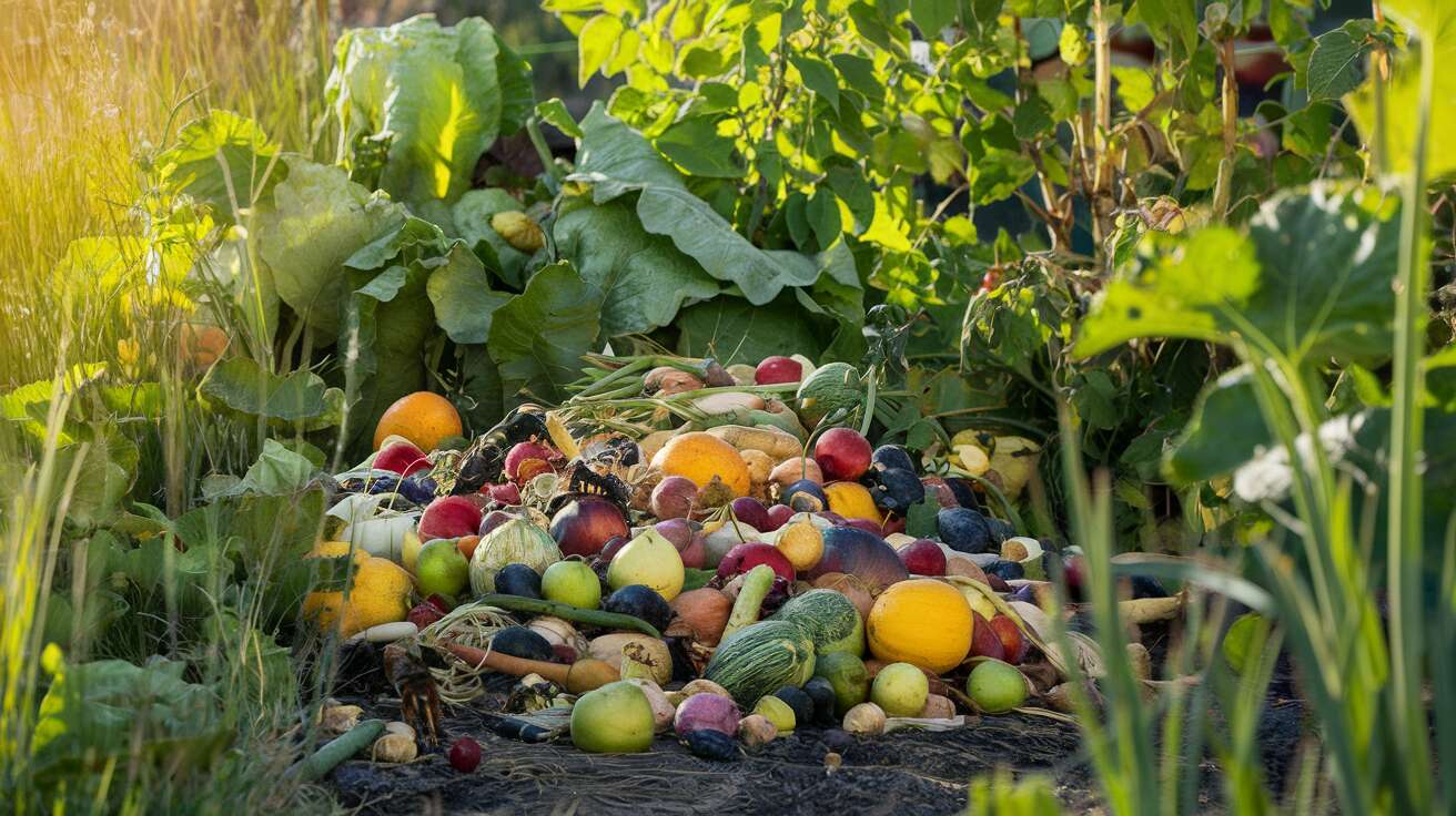 L&rsquo;erreur de débutant qui attire les nuisibles dans votre jardin sans que vous le sachiez