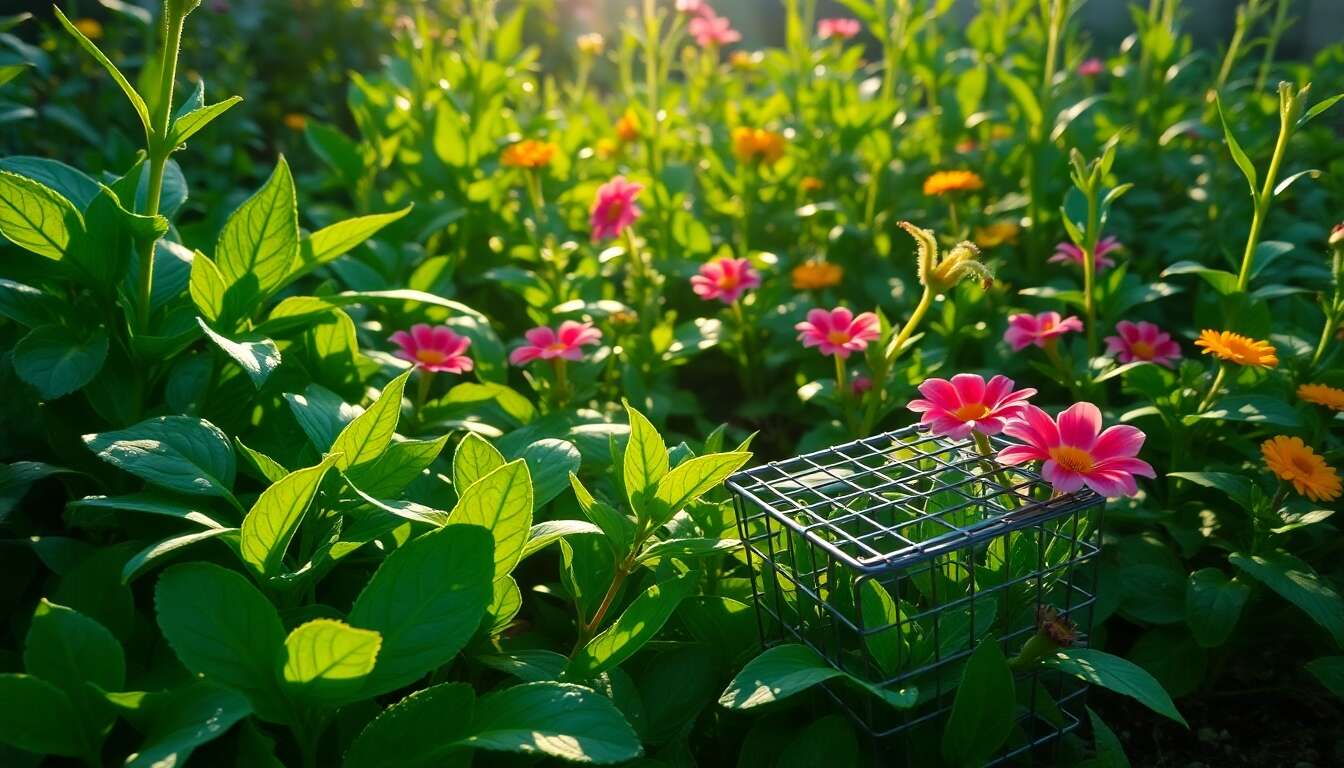 Manipuler et &eacute;liminer les rats captur&eacute;s en toute s&eacute;curit&eacute;