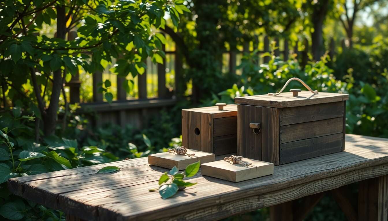 R&eacute;utiliser et entretenir vos pi&egrave;ges pour des r&eacute;sultats durables