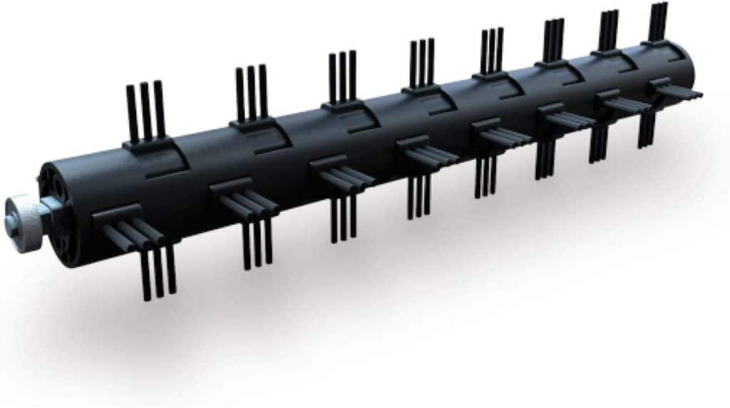 Test : feider FAST175T-1, l'aspirateur souffleur broyeur thermique auto-tracté puissant et polyvalent