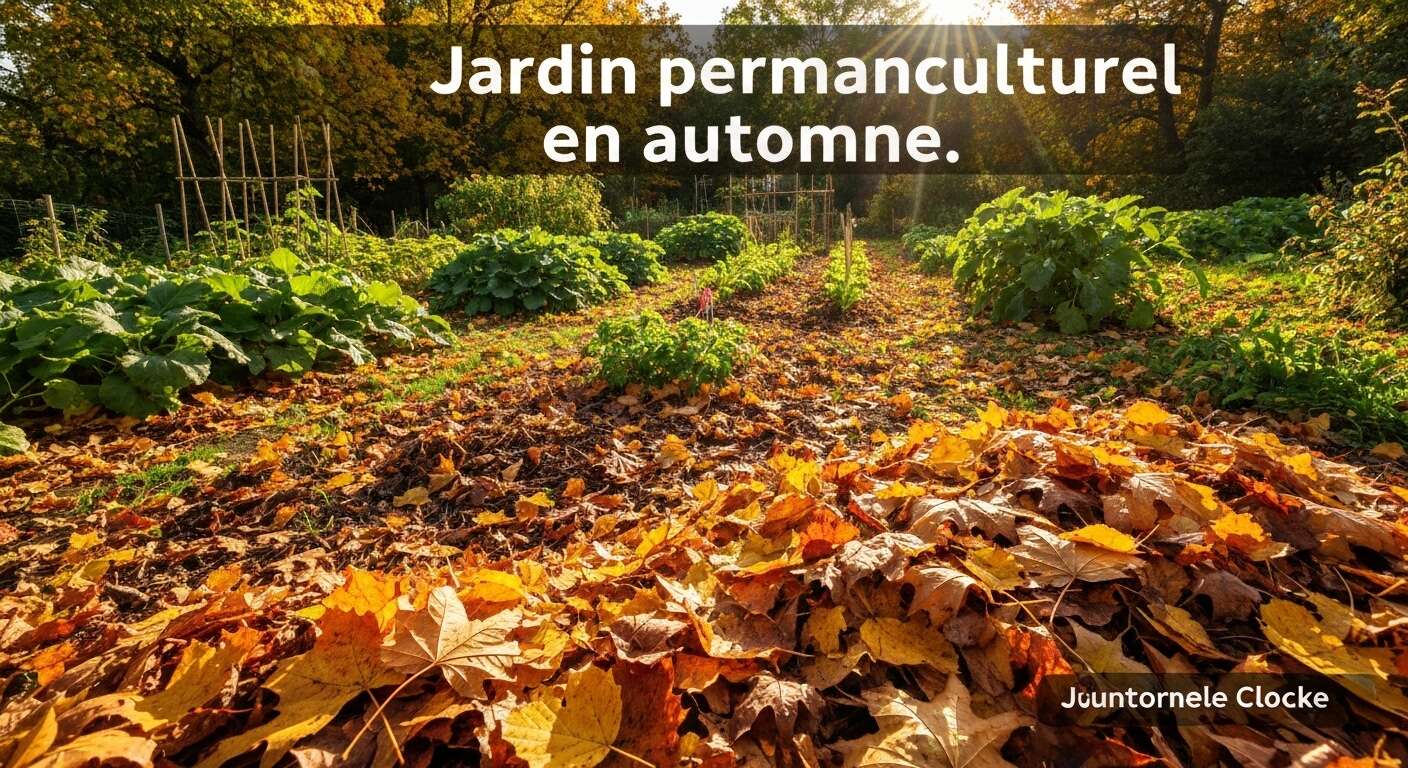 Paillage : une utilisation simple et efficace