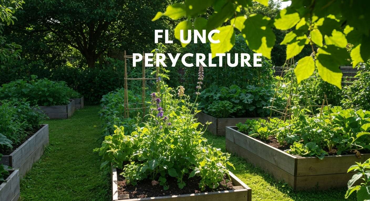 Comparaison avec d'autres méthodes permacoles Comparaison avec d'autres méthodes permacoles