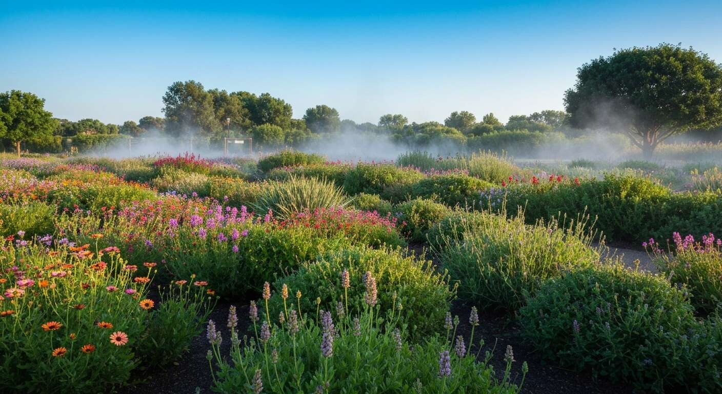 Optimiser l'utilisation de l'eau pour limiter son impact environnemental Optimiser l'utilisation de l'eau pour limiter son impact environnemental