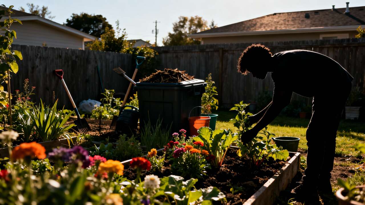 Les fausses solutions au jardin bio : évitez les erreurs courantes