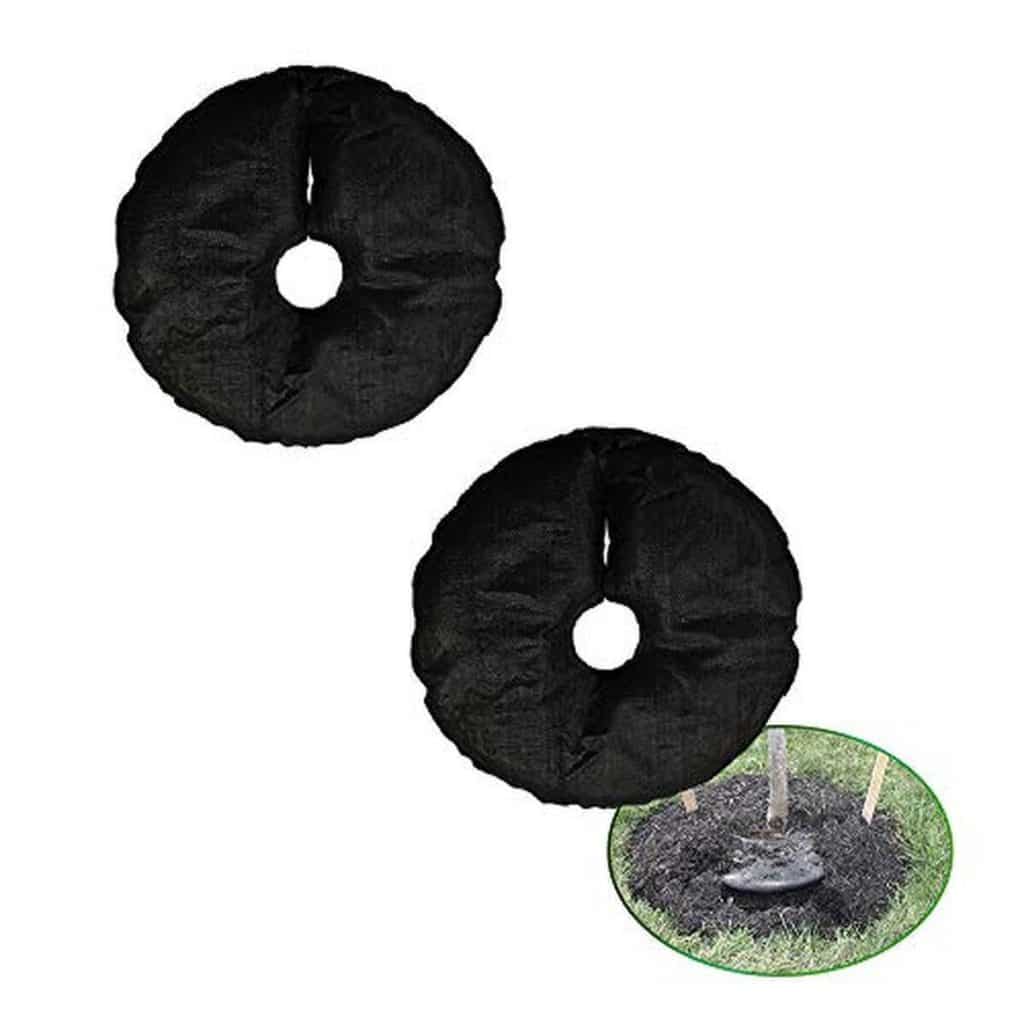 Test du tapis d'arrosage intelligent SteadySpring 61 cm