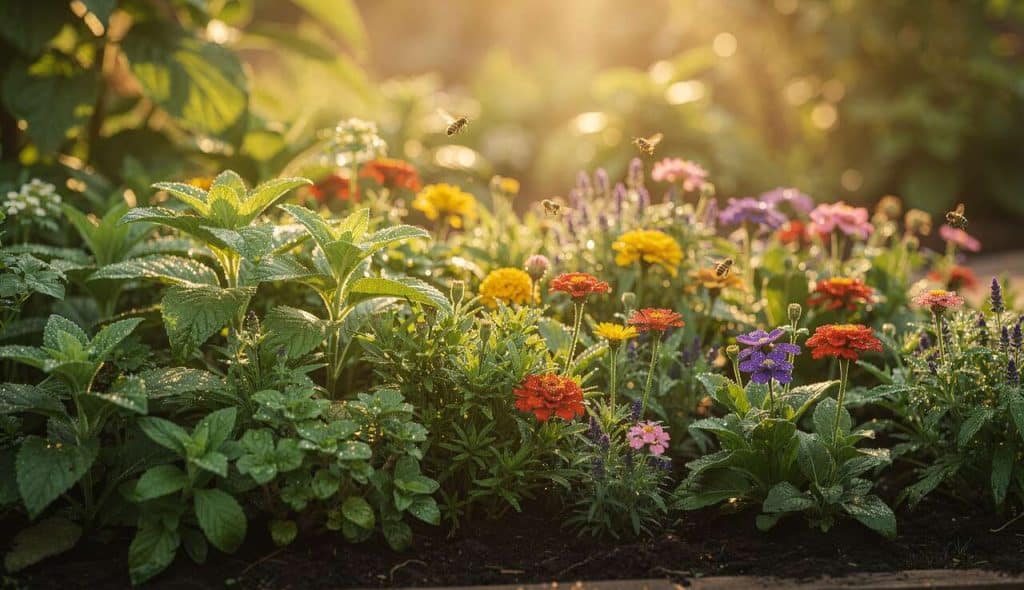 Les plantes engrais : quels bienfaits pour votre jardin bio ?