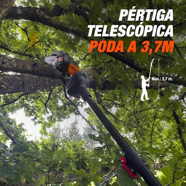 Découvrez notre test complet du kit de taille Altuna comprenant une tronçonneuse à batterie et un sécateur électrique : performance, ergonomie et conseils d'utilisation pour un jardinage simplifié.