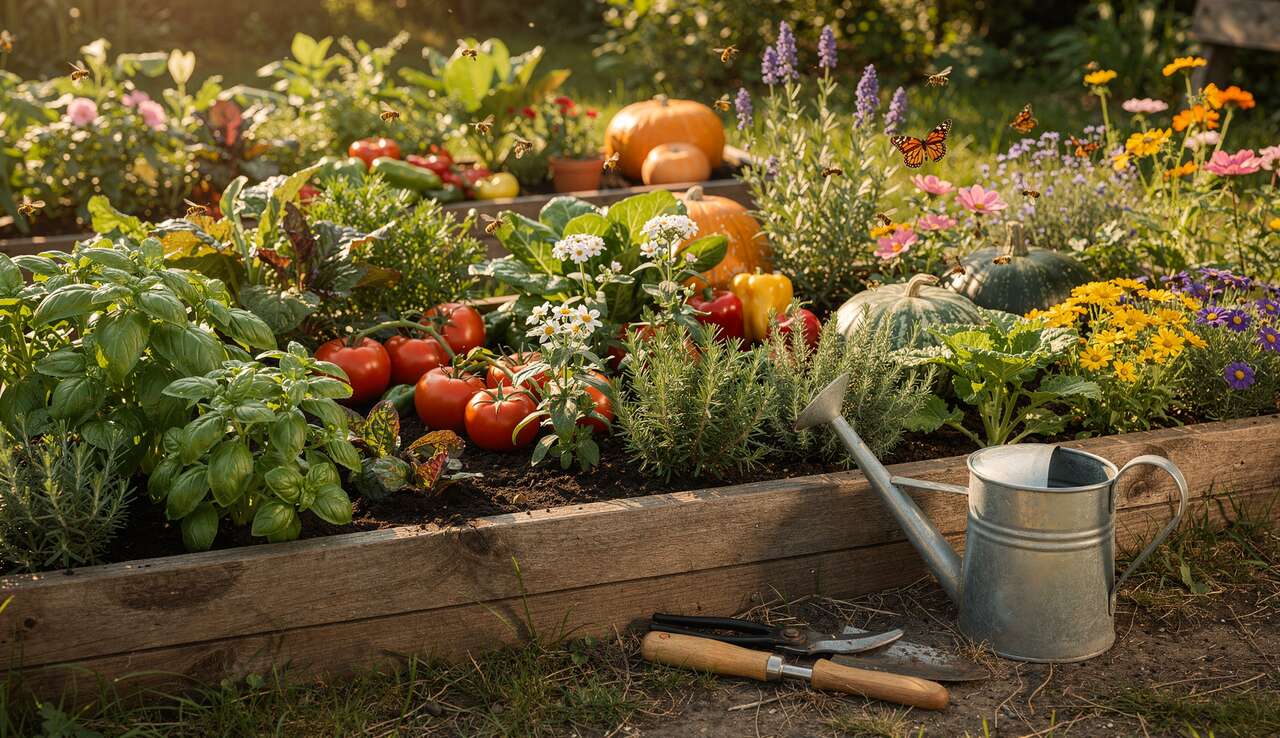 Exemples pratiques d'espaces v&eacute;g&eacute;talis&eacute;s