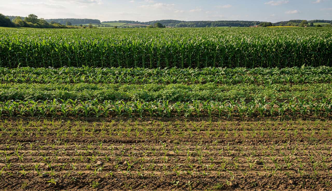 Introduction au faux semis Introduction au faux semis