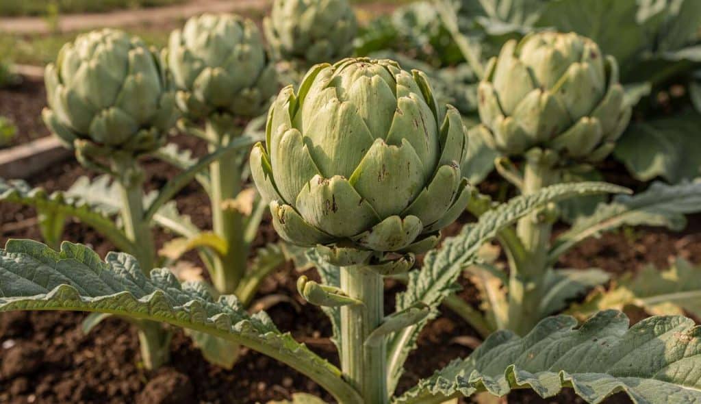 Comment cultiver les artichauts : guide sur la culture, la plantation et les semis