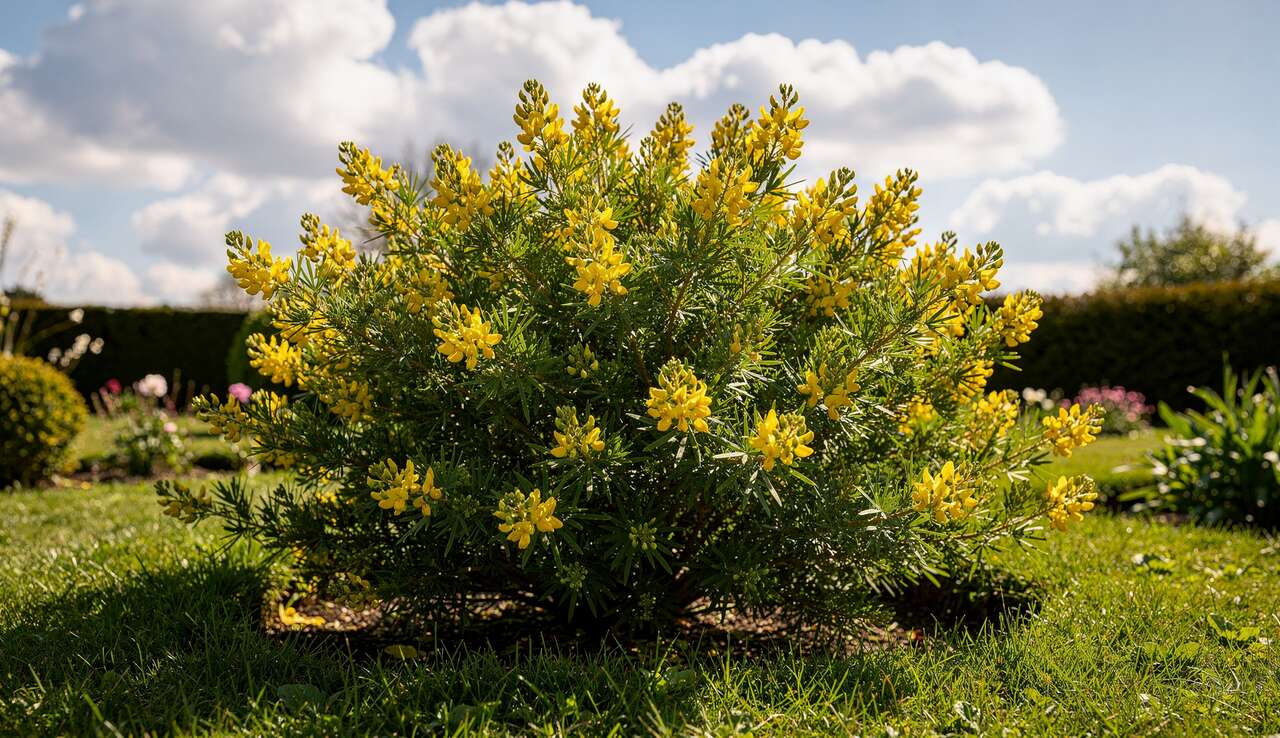 Quand et comment planter le gen&ecirc;t ?