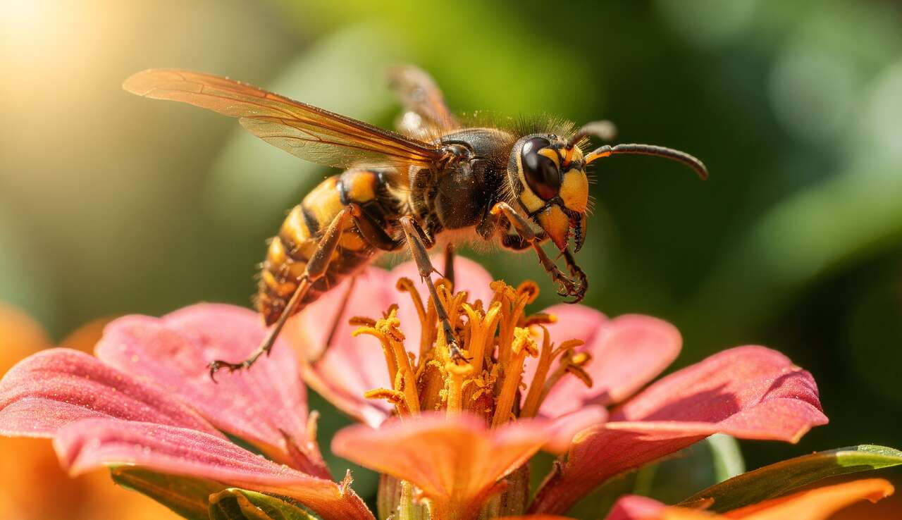 Comment lutter contre le frelon asiatique ?