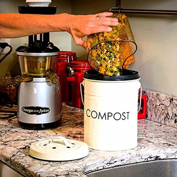 Découvrez notre avis sur le bac à compost The Relaxed Gardener : un choix durable et pratique pour recycler vos déchets organiques avec facilité et efficacité.