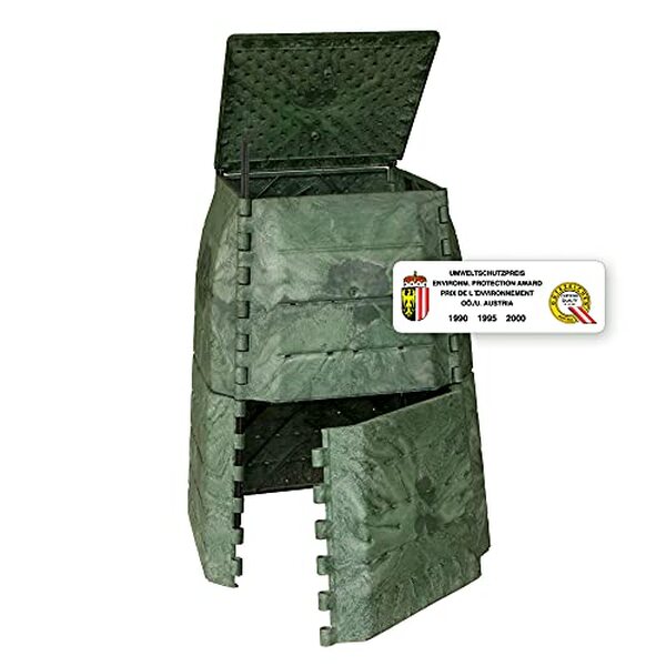 Découvrez notre test du composteur thermique komp 450 de K : performances, efficacité et conseils pour un jardinage écologique et responsable.