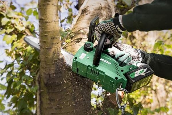 Découvrez notre avis sur la tronçonneuse HiKOKI 36 V : une machine légère et puissante pour tous vos travaux d'élagage et de coupe. Explorez ses fonctionnalités, avantages et points forts dans cet article informatif.