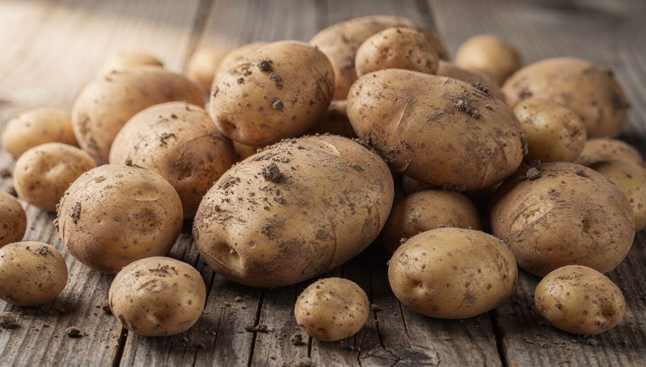 Le conditionnement et la conservation des plants