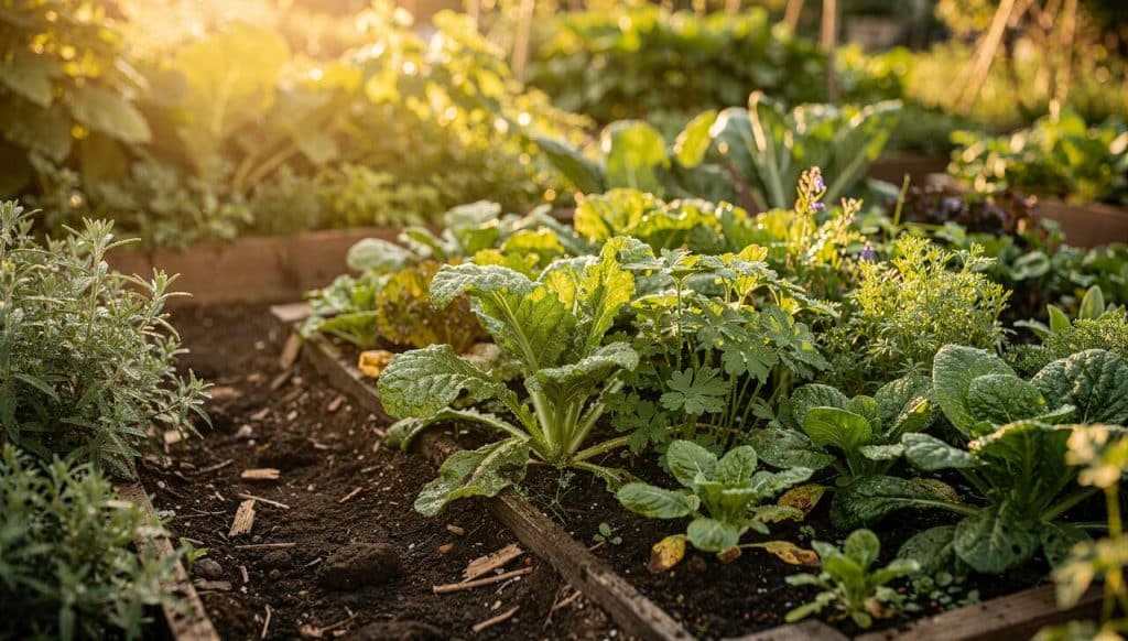 Fertilisation Naturelle : les Secrets de Terre Vivante