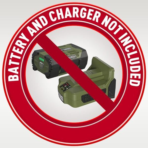 Découvrez notre test complet de la tondeuse Green Machine 62V 51cm à propulsion automatique : puissance, efficacité et confort pour votre pelouse.