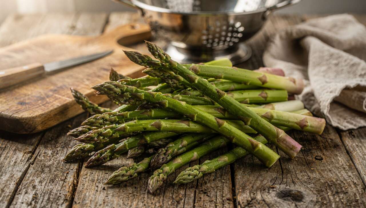 Astuces pour préparer et cuisiner les asperges