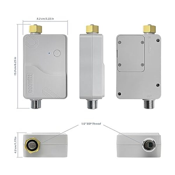 Évaluation détaillée du système Ecowitt WFC01 : application, fonctionnalités et performances d'irrigation optimales